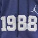 Фиолетовое худи "1988" Air Jordan
