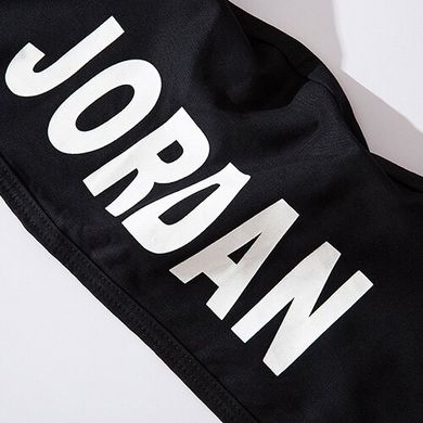 Котоновые штаны “Jordan” Air Jordan