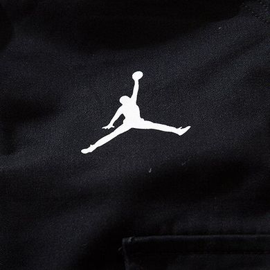 Котоновые штаны “Jordan” Air Jordan