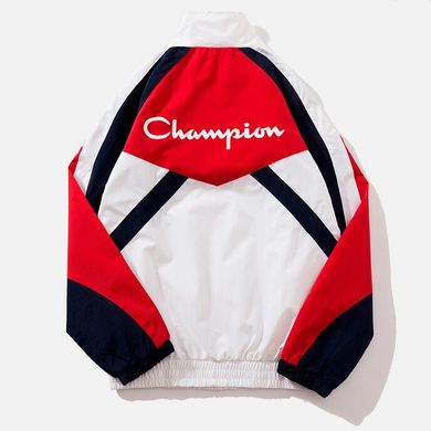 Спортивная демисезонная куртка Champion