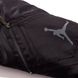 Черная теплая куртка бомбер Air Jordan