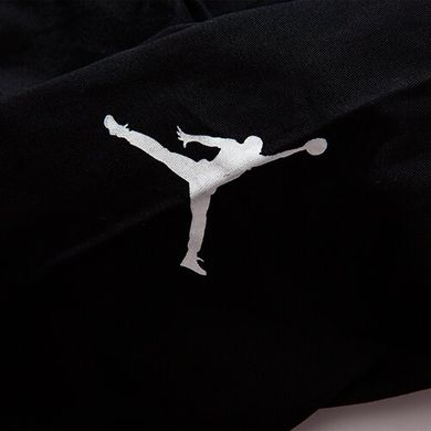 Котоновая куртка на пуговицах Air Jordan